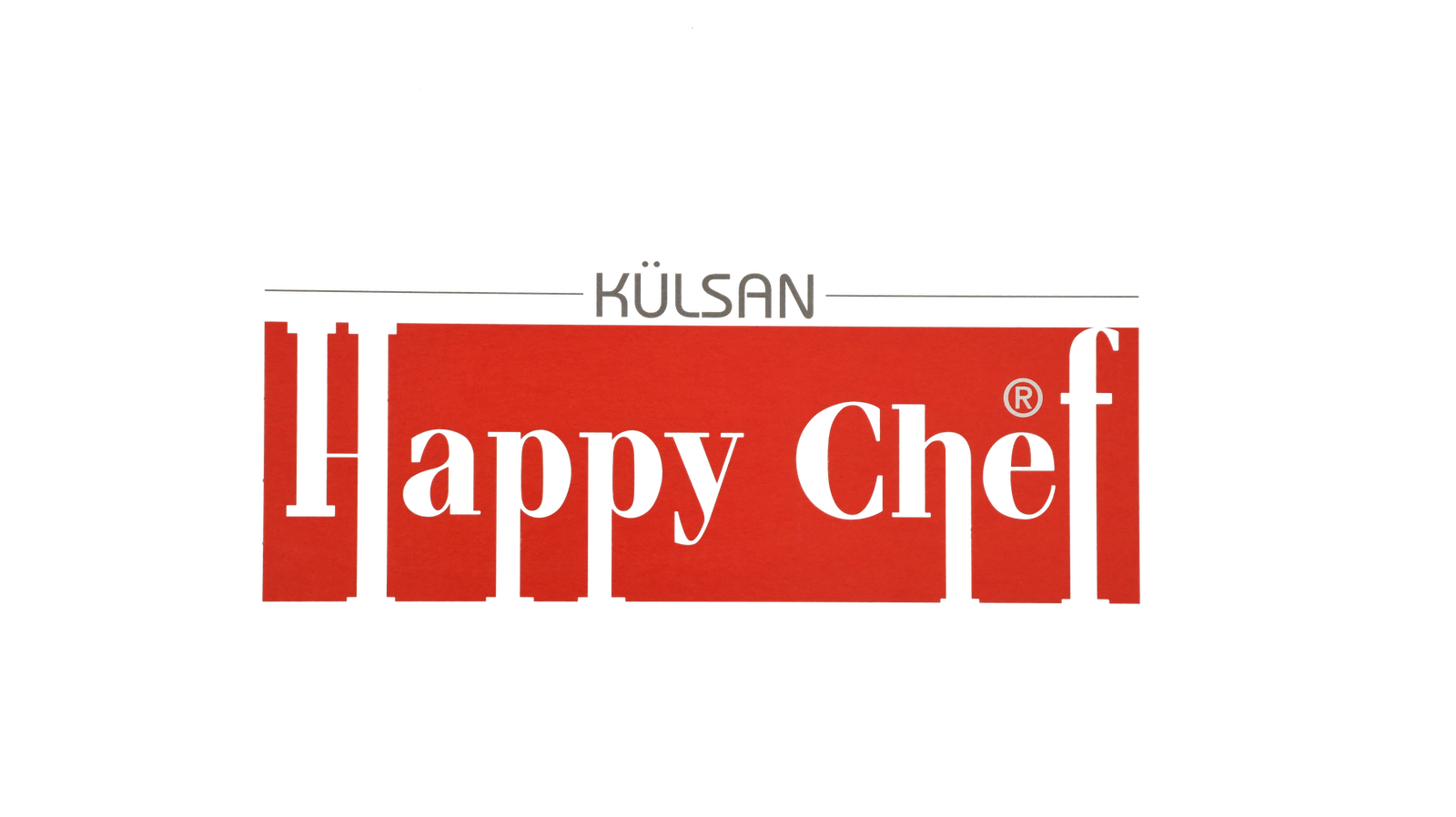 Happy Chef